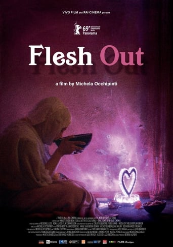 Watch Flesh Out