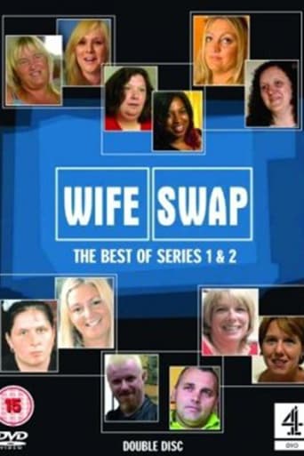 Wife Swap