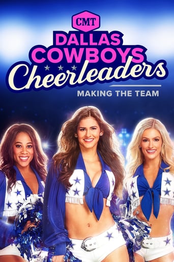 Watch Dallas Cowboys Cheerleaders: Making the Team