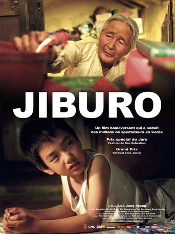 Jiburo