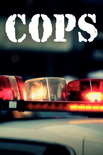 Watch Cops