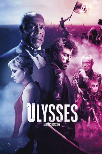 Ulysses : A Dark Odyssey