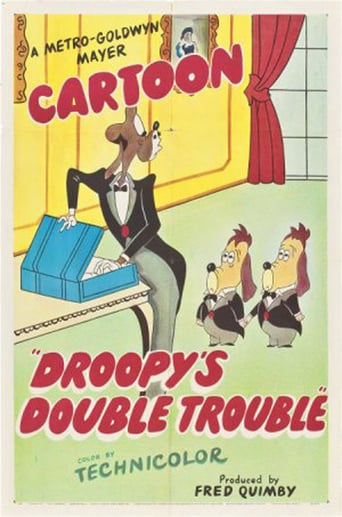 Droopy et son Frère