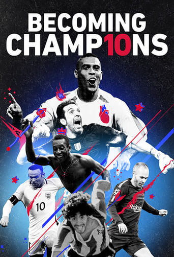 Champions du monde