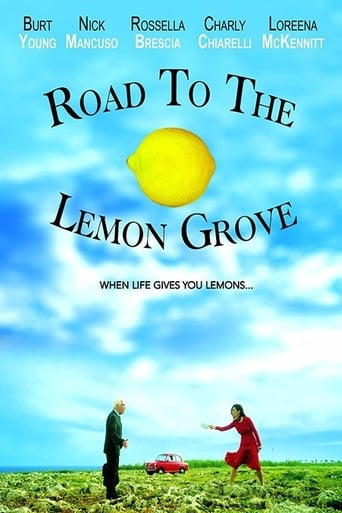 Watch Road to the Lemon Grove