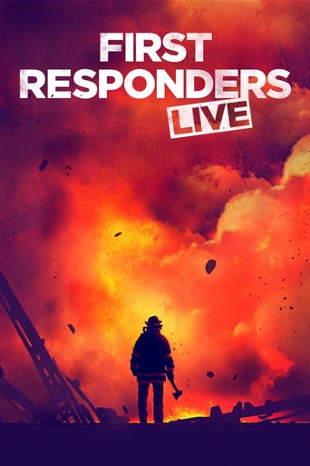 Watch First Responders Live