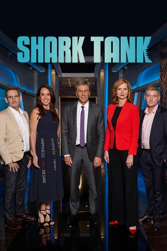 Watch Shark Tank