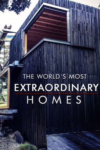 Watch The World's Most Extraordinary Homes