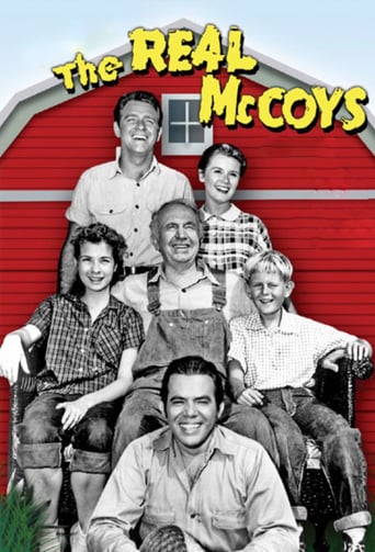 Watch The Real McCoys