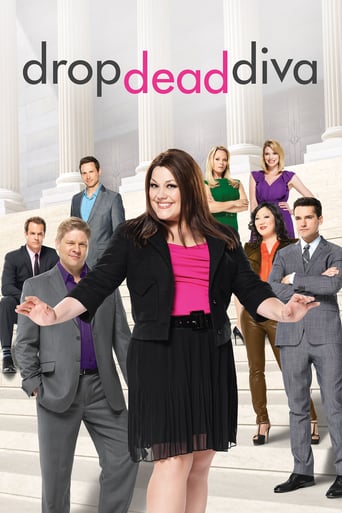 Watch Drop Dead Diva