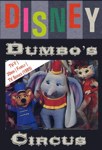 Watch Dumbo's Circus