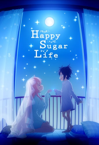 Watch Happy Sugar Life