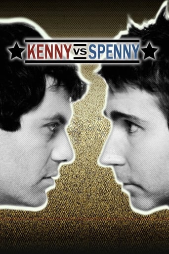 Watch Kenny vs. Spenny