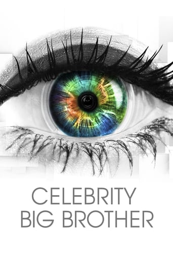Watch Celebrity Big Brother