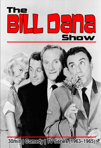 Watch The Bill Dana Show