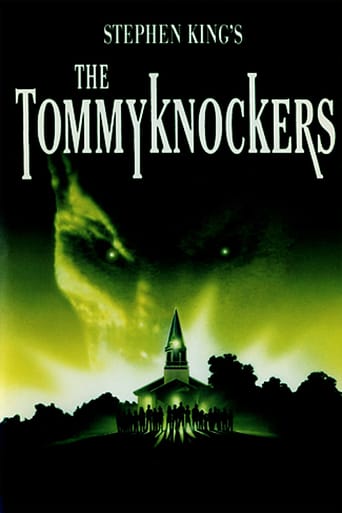 Les Tommyknockers