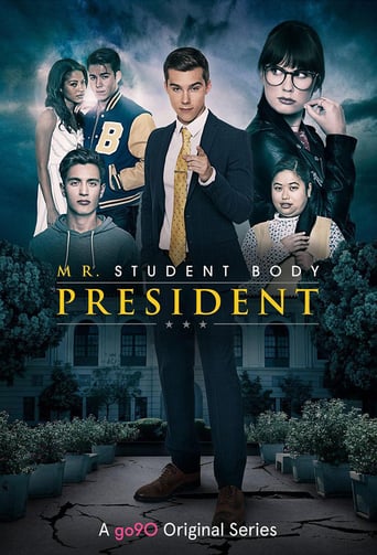 Watch Mr. Student Body President
