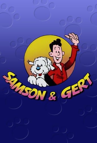 Watch Samson & Gert