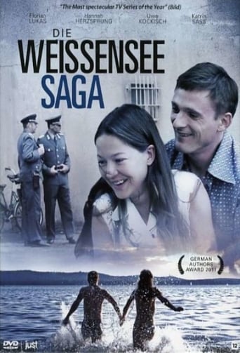 Watch Weissensee
