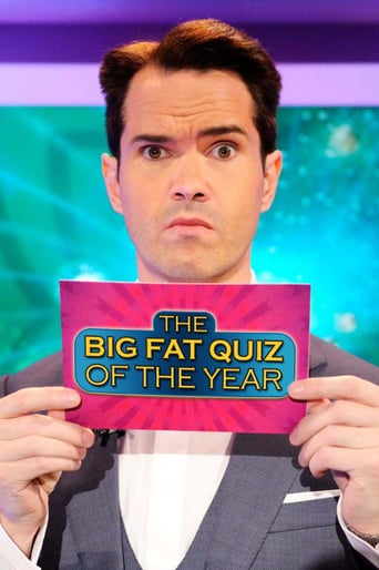 Watch Big Fat Quiz