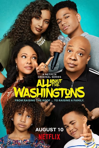 Watch All About the Washingtons