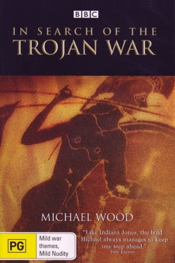 In Search of the Trojan War