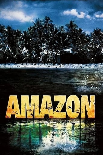 Watch Amazon