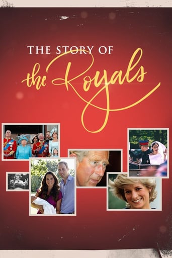 Watch The Story of the Royals