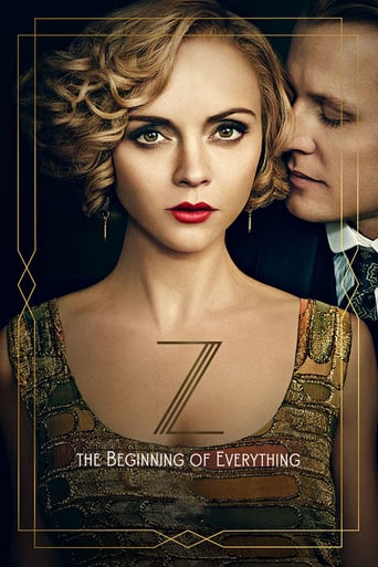 Watch Z: The Beginning of Everything