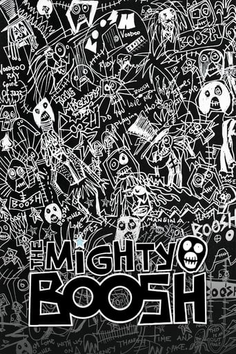 Watch The Mighty Boosh