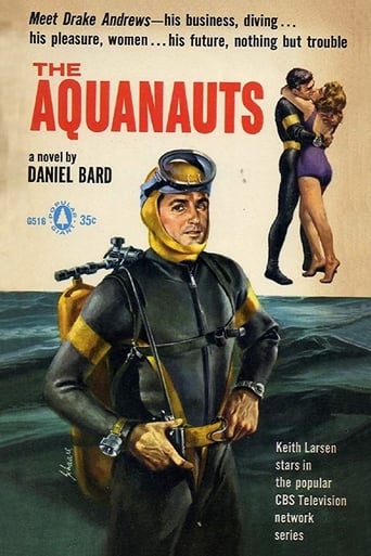Watch The Aquanauts