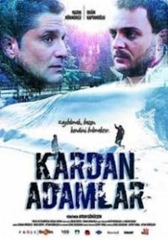 Kardan Adamlar