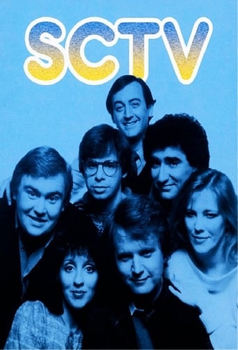 Watch Second City Television