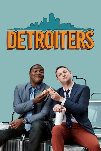 Watch Detroiters