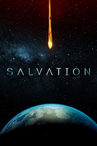 Watch Salvation
