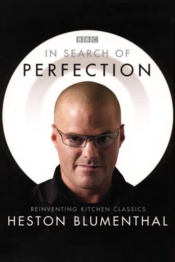 Watch Heston Blumenthal: In Search of Perfection
