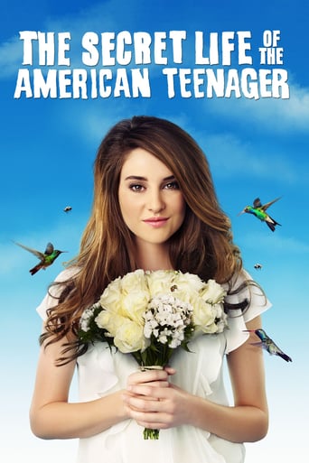 Watch The Secret Life of the American Teenager