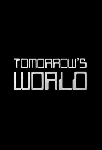 Watch Tomorrow's World