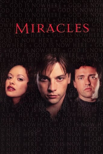 Watch Miracles