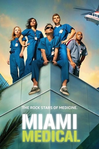 Watch Miami Medical