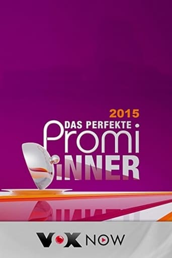Watch Das perfekte Promi-Dinner