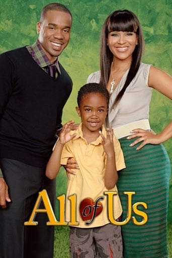 Watch All of Us