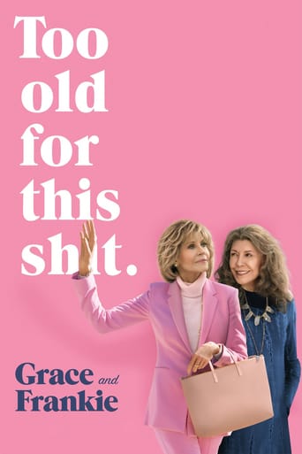 Watch Grace and Frankie