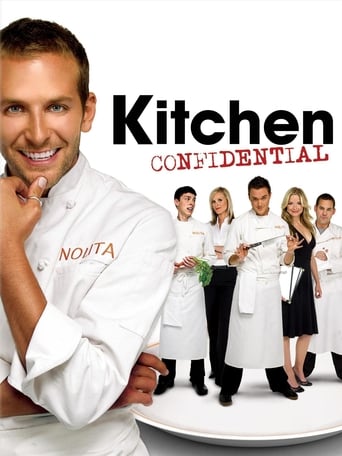 Watch Kitchen Confidential