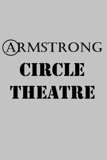 Watch Armstrong Circle Theatre