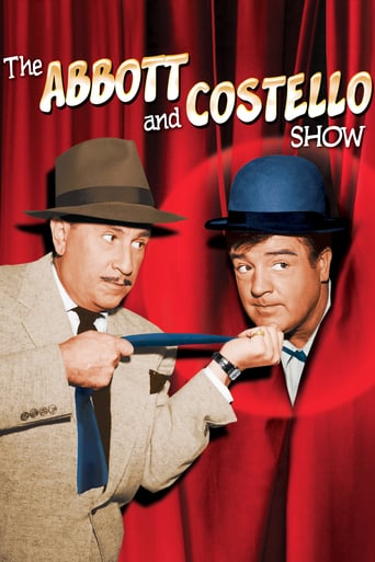 Watch The Abbott and Costello Show