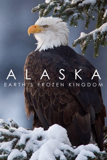 Watch Alaska: Earth's Frozen Kingdom