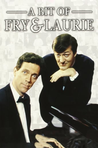 Watch A Bit of Fry & Laurie