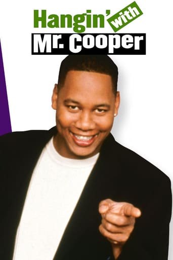 Watch Hangin' with Mr. Cooper