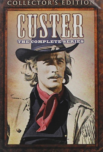 Watch Custer